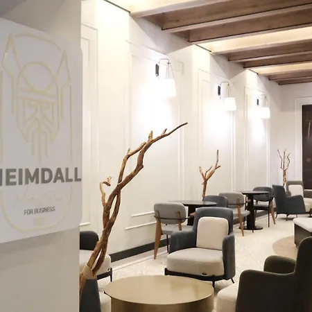 Hotel Oksijen Zone & - Full Board Uludag (Bursa)