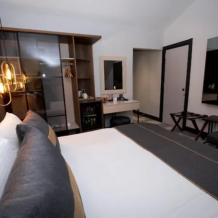 Hotel Oksijen Zone & Uludag (Bursa)