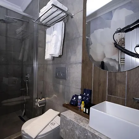 Oksijen Zone & - Full Board أولوداغ