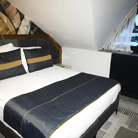 Oksijen Zone & - Full Board Hotel Uludag (Bursa)