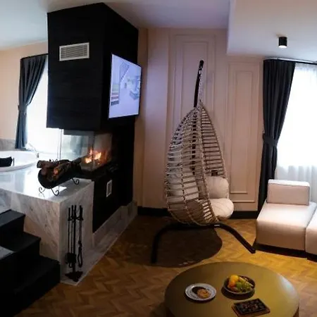 Oksijen Zone & Hotel Uludag (Bursa)