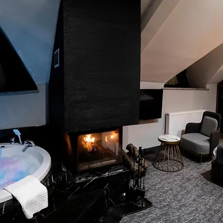 Oksijen Zone & Hotel 4*
