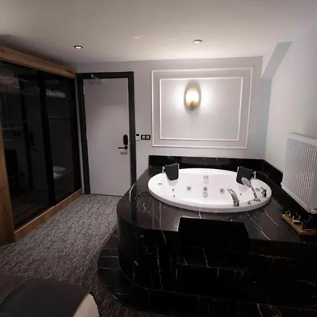 Oksijen Zone & - Full Board Hotel 4*