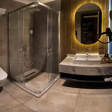 Oksijen Zone & - Full Board Hotel Uludag (Bursa)