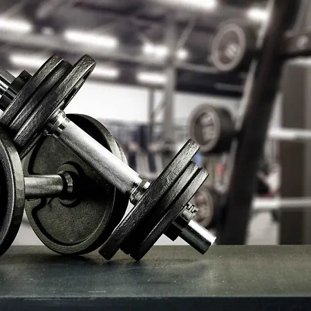 Oksijen Zone & - Full Board Uludag (Bursa)